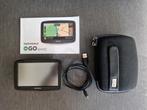 TomTom GO Basic Navigatiesysteem, Auto diversen, Autonavigatie, Ophalen of Verzenden, Gebruikt
