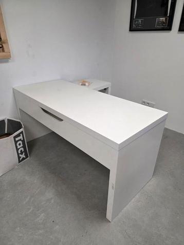 Ikea bureau Malm - afbeelding 3