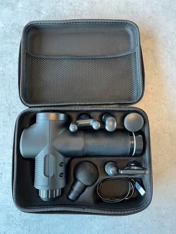 Massage Gun - Professioneel apparaat (NIEUW in doos) beschikbaar voor biedingen