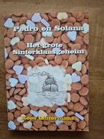 Het grote sinterklaas geheim, Ophalen of Verzenden, Zo goed als nieuw