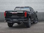 GMC Sierra 1500 AT4 | Apple Carplay | 360 Graden Camerasyste, Auto's, GMC, Automaat, Zwart, Zwart, Leder