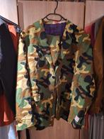 Leger, Kleding | Heren, Ophalen of Verzenden, Maat 52/54 (L)