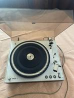 Philips 212 Electronic platenspeler– Vintage klassieker, Audio, Tv en Foto, Platenspelers, Ophalen of Verzenden, Zo goed als nieuw