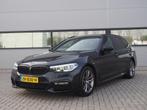 BMW 520i/g31/M-Pakket/2018/Pano/High Executive, Auto's, BMW, Automaat, 1998 cc, Achterwielaandrijving, 4 cilinders