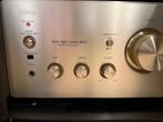 Ultra High-end DENON versterker PMA S10 II, Ophalen, Zo goed als nieuw, 120 watt of meer, Denon