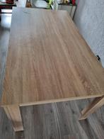 Dining table, Huis en Inrichting, Tafels | Eettafels, Overige materialen, Gebruikt, Vijf personen of meer, 150 tot 200 cm