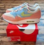 Nike Air Max 1 "Madder Root" - Maat 42.5, Overige kleuren, Nike, Nieuw, Ophalen of Verzenden