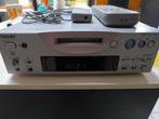 Sony minidisc mds PC1 with interface, Audio, Tv en Foto, Walkmans, Discmans en Minidiscspelers, Ophalen of Verzenden, Minidisc-recorder