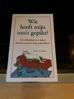 D. Harris - Wie heeft mijn muis gepikt?, D. Harris, Ophalen of Verzenden, Zo goed als nieuw, Katten