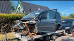 Volkswagen Caddy 1.9TDi 77kw (BLS) 2008 DSG Onderdelen, Ophalen of Verzenden, Gebruikt