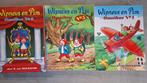 Wipneus en Pim Omnibus 4, 5, 6 - 3 Boeken, Ophalen of Verzenden, Gelezen, B. van Wijckmade, Sprookjes