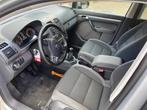 Volkswagen Touran 1.4 TSI Comfortline, Voorwielaandrijving, Euro 5, 15 km/l, 4 cilinders