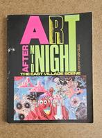 Art After Midnight: The East Village Scene, Ophalen of Verzenden, Gelezen, Schilder- en Tekenkunst