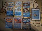 Pokémon Blastoise LOT, Hobby en Vrije tijd, Verzamelkaartspellen | Pokémon, Ophalen of Verzenden, Zo goed als nieuw