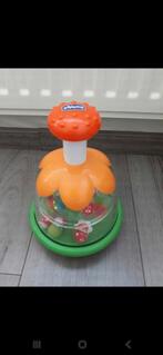 Tol (chicco), Ophalen of Verzenden