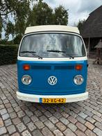 VW Camperbus Westfalia T2B, Buscamper of Camperbus, Volkswagen, Particulier, Benzine