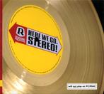 Racoon - Here We Go, Stereo, Ophalen of Verzenden, Zo goed als nieuw, Poprock