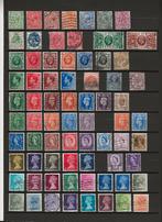 Groot Brittannië – Diversen, Verzenden, Gestempeld