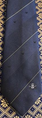 Oosterhout Gemeente Wapen stropdas, Kleding | Heren, Stropdassen, Ophalen of Verzenden, Nieuw