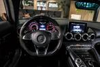 Mercedes AMG GT 4.0 S|Carbon|Memory|Pano|Burmester|Camera, Automaat, Achterwielaandrijving, Gebruikt, 510 pk