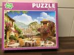 Puzzel, Hobby en Vrije tijd, Ophalen, 500 t/m 1500 stukjes, Nieuw, Legpuzzel