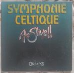 2LP Alan Stivell - Symphonie Celtique, Ophalen of Verzenden, Zo goed als nieuw