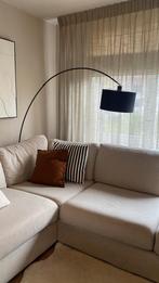 Booglamp, Huis en Inrichting, Lampen | Vloerlampen, Ophalen, Zo goed als nieuw, 150 tot 200 cm