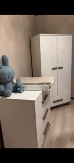Baby kamer compleet, 50 tot 70 cm, 105 cm of meer, Ophalen of Verzenden, 100 cm of meer