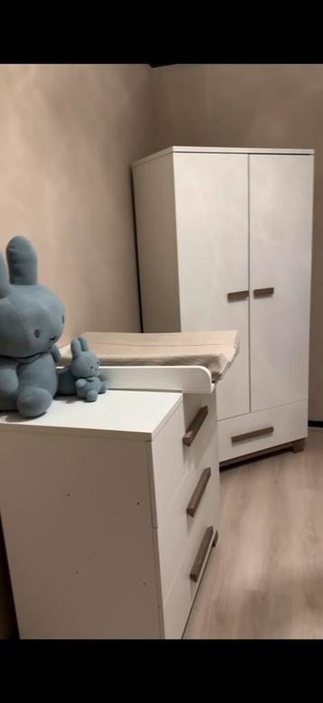 Baby kamer compleet beschikbaar voor biedingen