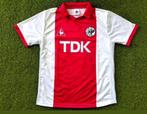 Ajax TDK voetbalshirt, Verzamelen, Sportartikelen en Voetbal, Ophalen of Verzenden, Zo goed als nieuw, Ajax, Shirt