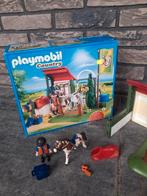 Playmobil Country wasstraat, Ophalen of Verzenden, Zo goed als nieuw