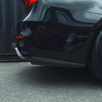 Carbon Fiber diffuser BMW M3/M4 (F80 F82 F83), Verzenden, Nieuw, Achter, Bumper