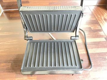 Tristar contactgrill beschikbaar voor biedingen