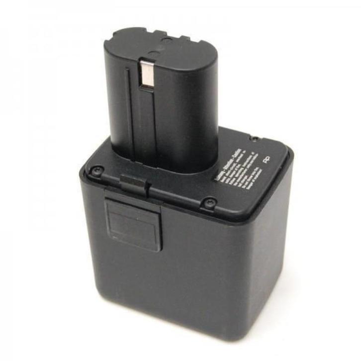 Gesipa Long Life Lithium 14.4V 3Ah vervangende accu, Hobby en Vrije tijd, Elektronica-componenten, Nieuw, Ophalen of Verzenden