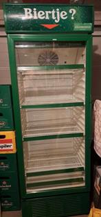 Heineken koelkast 400 ltr met verlichting, Witgoed en Apparatuur, Koelkasten en IJskasten, Ophalen, Gebruikt