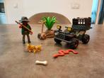 Safari set playmobil, Ophalen, Gebruikt, Los playmobil