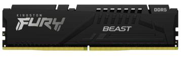 Kingston DDR5 FURY Beast 2x16GB 6000 beschikbaar voor biedingen