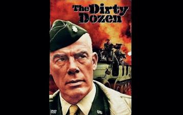 The Dirty Dozen  beschikbaar voor biedingen