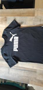 Puma t-shirt, zo goed als nieuw, Ophalen of Verzenden, Zo goed als nieuw, Shirt of Longsleeve