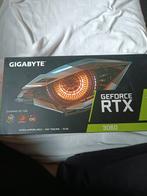GeForce rtx 3060, GDDR6, PCI-Express 4, Ophalen of Verzenden, Zo goed als nieuw