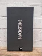 Blackstone - Mooie suedeleren sneakers maat 41 - Nieuw €159, Nieuw, Ophalen of Verzenden, Sneakers of Gympen, Blackstone