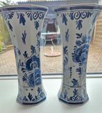 2 antieke Delfts holland handpainted 251, Ophalen