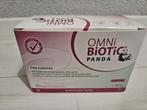 Probiotica OmniBiotic Panda 4 stammen veganisten vegetariërs, Ophalen of Verzenden, Nieuw, Poeder of Drank