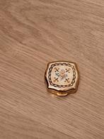 Stratton made in england pillendoosje, Antiek en Kunst, Ophalen of Verzenden