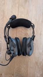 PH40 XLM Aviation Headset - Topkwaliteit!, Ophalen of Verzenden