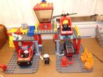Duplo brandweerkazerne 5601, Kinderen en Baby's, Speelgoed | Duplo en Lego, Complete set, Duplo, Ophalen of Verzenden
