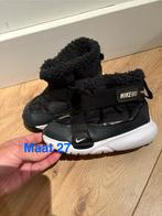 Sneeuw schoenen Nike, Gebruikt, Jongen of Meisje, Ophalen of Verzenden, Laarzen