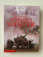 -Oorlogswinter- 3 Disc-regie Aart Staartjes, Alle leeftijden, Boxset, Drama, Ophalen of Verzenden