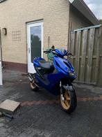 Yamaha Aerox 70cc malossi MHR Replica, Fietsen en Brommers, Scooters | Yamaha, Ophalen, Tweetakt, Aerox, Maximaal 45 km/u