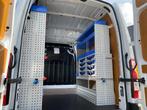 Bedrijfswageninrichting Electrotechniek | installateur, Ophalen of Verzenden, Bulters Bedrijfswageninichtingen, Info@bulters.nl
